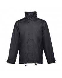 THC LIUBLIANA. Parka imbottito unisex