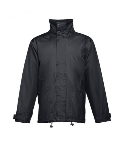 THC LIUBLIANA. Parka imbottito unisex