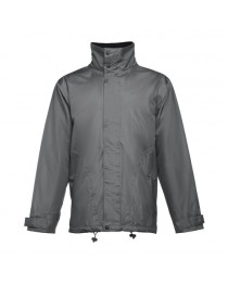 THC LIUBLIANA. Parka imbottito unisex