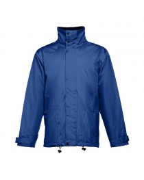 THC LIUBLIANA. Parka imbottito unisex