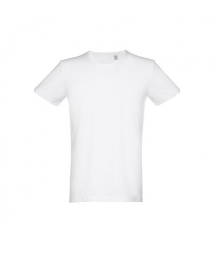THC SAN MARINO WH. T-shirt da uomo