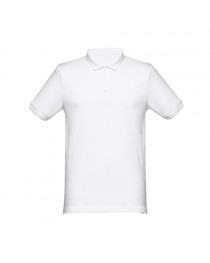 THC MONACO WH. Polo da uomo