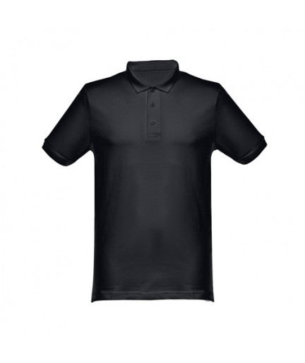 THC MONACO. Polo da uomo