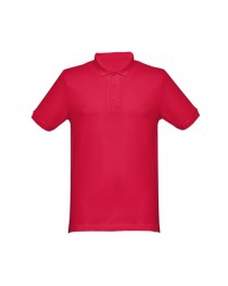 THC MONACO. Polo da uomo