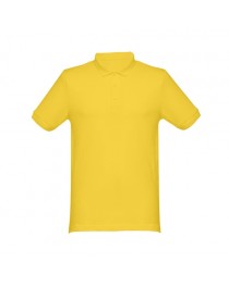 THC MONACO. Polo da uomo