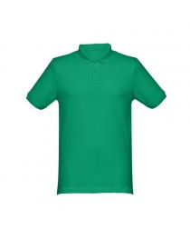 THC MONACO. Polo da uomo