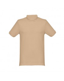 THC MONACO. Polo da uomo