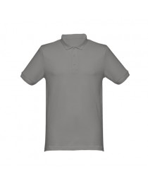 THC MONACO. Polo da uomo