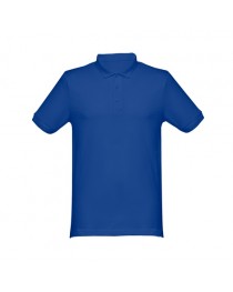 THC MONACO. Polo da uomo