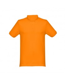 THC MONACO. Polo da uomo