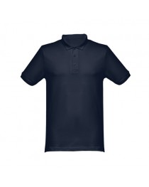 THC MONACO. Polo da uomo