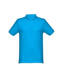 THC MONACO. Polo da uomo