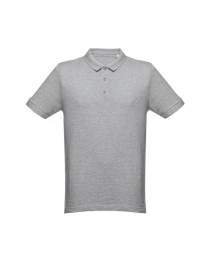 THC MONACO. Polo da uomo