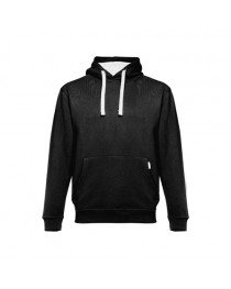 THC MOSCOW. Felpa unisex