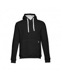 THC MOSCOW. Felpa unisex