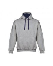 THC MOSCOW. Felpa unisex