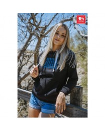 THC MOSCOW. Felpa unisex THC MOSCOW. Felpa unisex