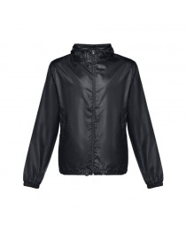 THC DUBLIN. Giacca a vento unisex