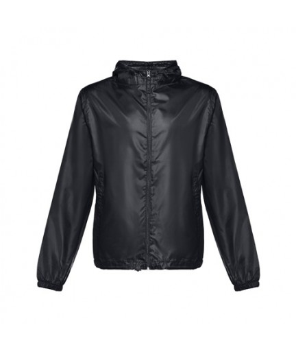 THC DUBLIN. Giacca a vento unisex