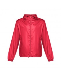THC DUBLIN. Giacca a vento unisex
