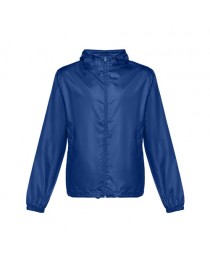 THC DUBLIN. Giacca a vento unisex