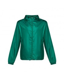 THC DUBLIN. Giacca a vento unisex