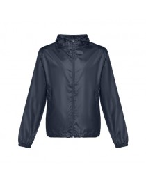 THC DUBLIN. Giacca a vento unisex