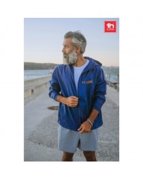 THC DUBLIN. Giacca a vento unisex