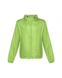 THC DUBLIN KIDS. Giacca a vento da bambino