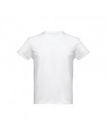 THC NICOSIA WH. T-shirt tecnica da uomo