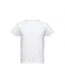 THC NICOSIA WH. T-shirt tecnica da uomo