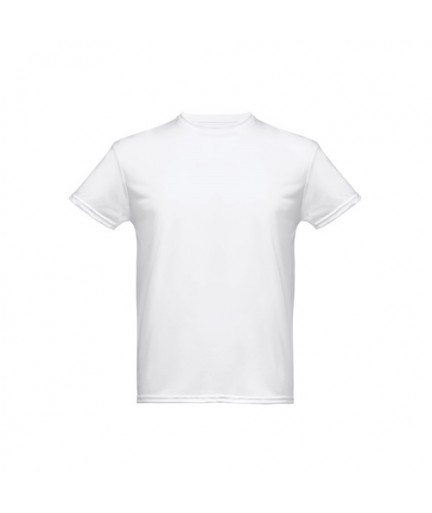 THC NICOSIA WH. T-shirt tecnica da uomo