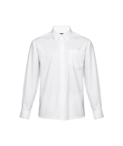 THC TOKYO WH. Camicia oxford da uomo