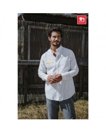 THC TOKYO WH. Camicia oxford da uomo THC TOKYO WH. Camicia oxford da uomo