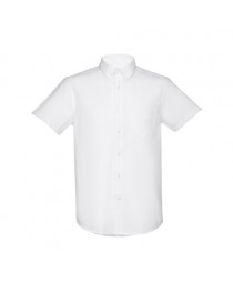 THC LONDON WH. Camicia oxford da uomo