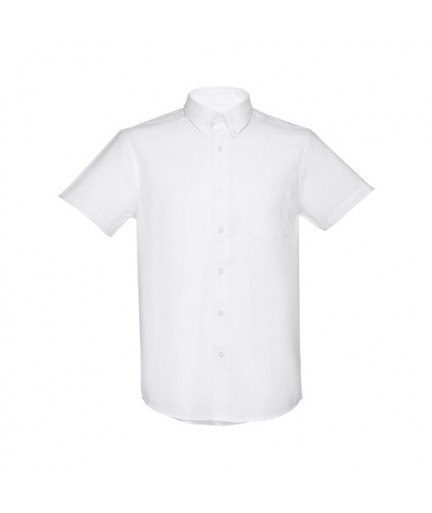 THC LONDON WH. Camicia oxford da uomo