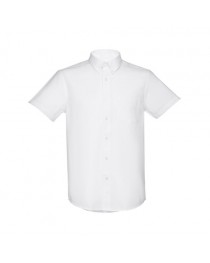 THC LONDON WH. Camicia oxford da uomo