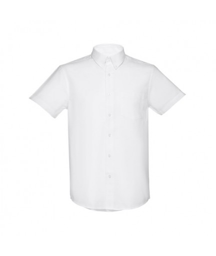 THC LONDON WH. Camicia oxford da uomo