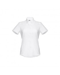 THC LONDON WOMEN WH. Camicia oxford da donna
