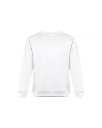 THC DELTA WH. Felpa unisex