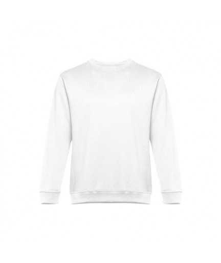 THC DELTA WH. Felpa unisex