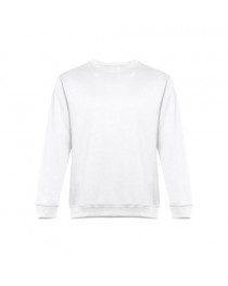 THC DELTA WH. Felpa unisex