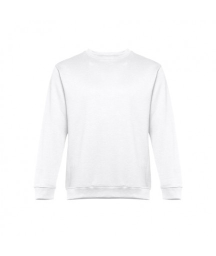 THC DELTA WH. Felpa unisex