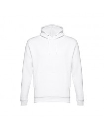 THC PHOENIX WH. Felpa unisex, con cappuccio