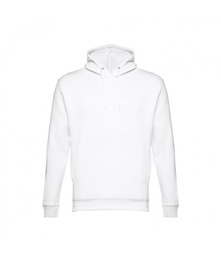 THC PHOENIX WH. Felpa unisex, con cappuccio