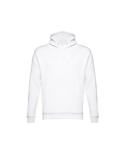 THC PHOENIX WH. Felpa unisex, con cappuccio