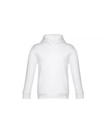 THC PHOENIX KIDS WH. Felpa da bambino unisex, con cappuccio