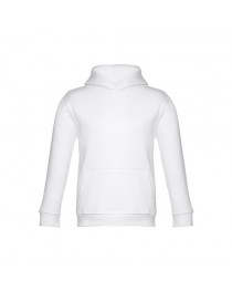 THC PHOENIX KIDS WH. Felpa da bambino unisex, con cappuccio THC PHOENIX KIDS WH. Felpa da bambino unisex, con cappuccio
