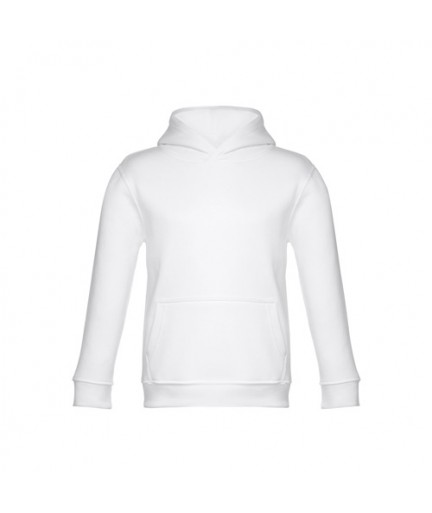 THC PHOENIX KIDS WH. Felpa da bambino unisex, con cappuccio