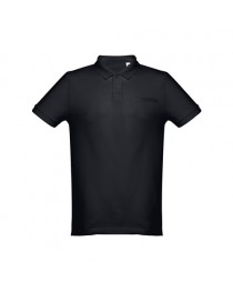 THC DHAKA. Polo da uomo